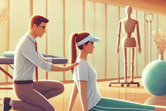 A Importância da Fisioterapia para a Saúde e Qualidade de Vida