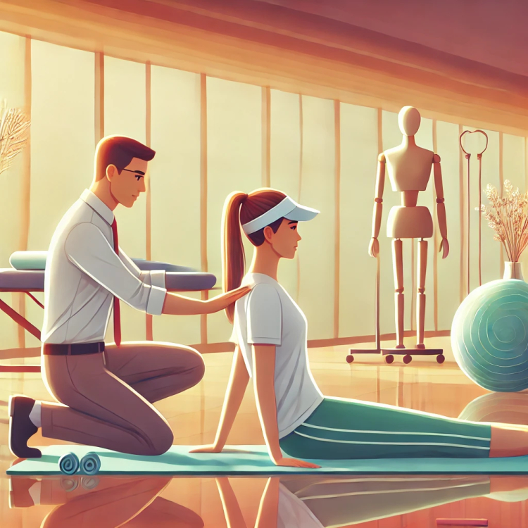 A Importância da Fisioterapia para a Saúde e Qualidade de Vida